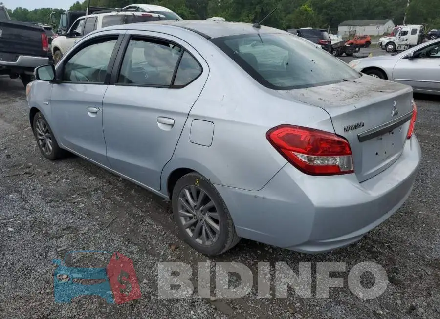 ML32F4FJ1HHF17194 Photo# 2