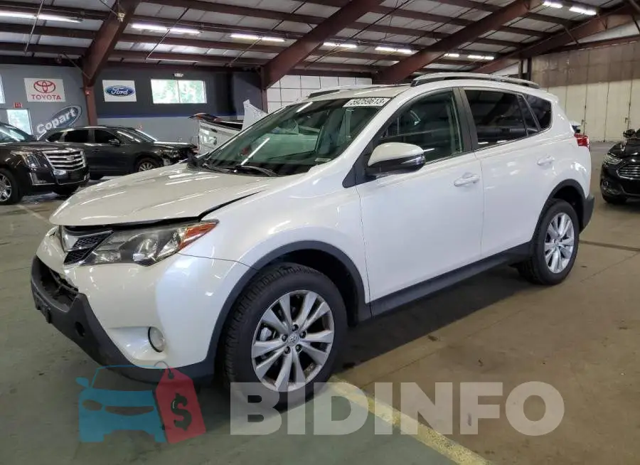 2T3DFREV5EW189790 Photo# 1