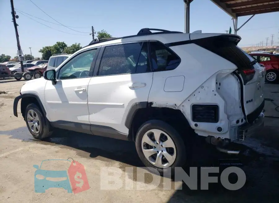 2T3H1RFV6MC117835 Photo# 2