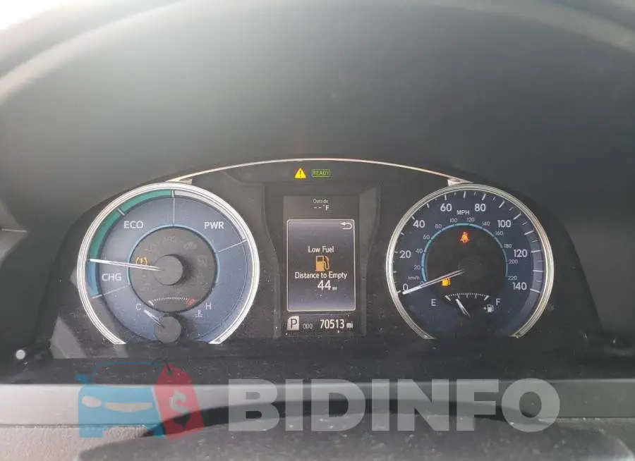 4T1BD1FK1FU172997 Photo# 9
