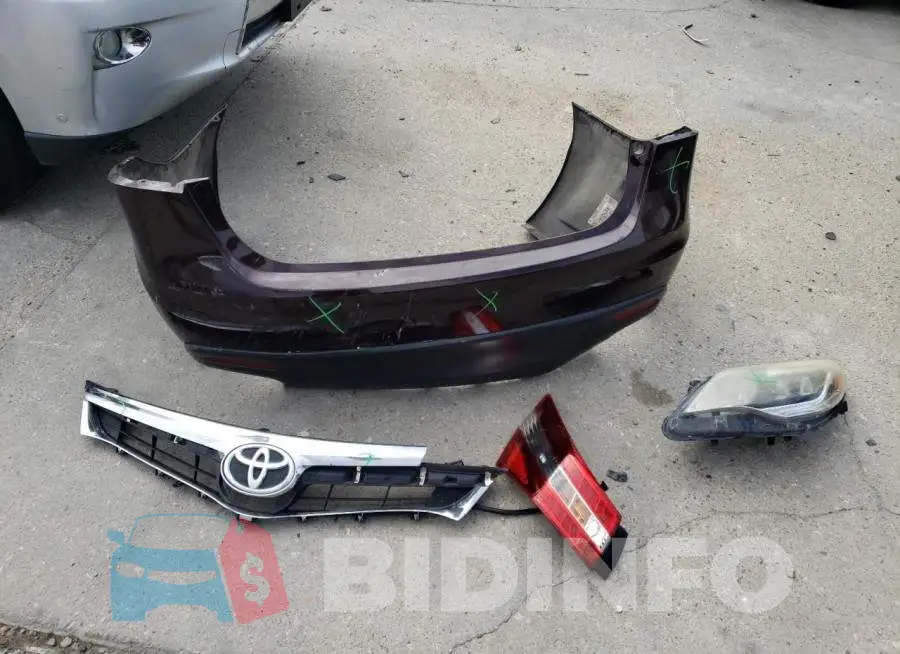 4T1BK1EB9FU139012 Photo# 12