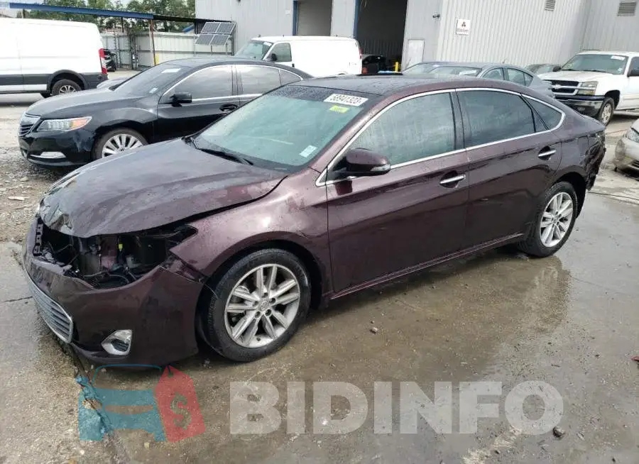 4T1BK1EB9FU139012 Photo# 1