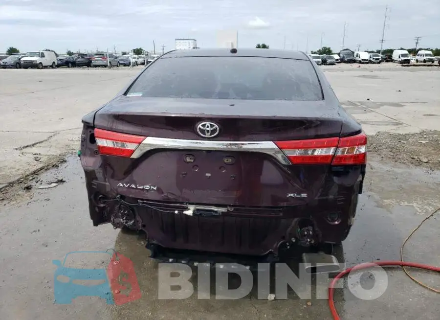 4T1BK1EB9FU139012 Photo# 6