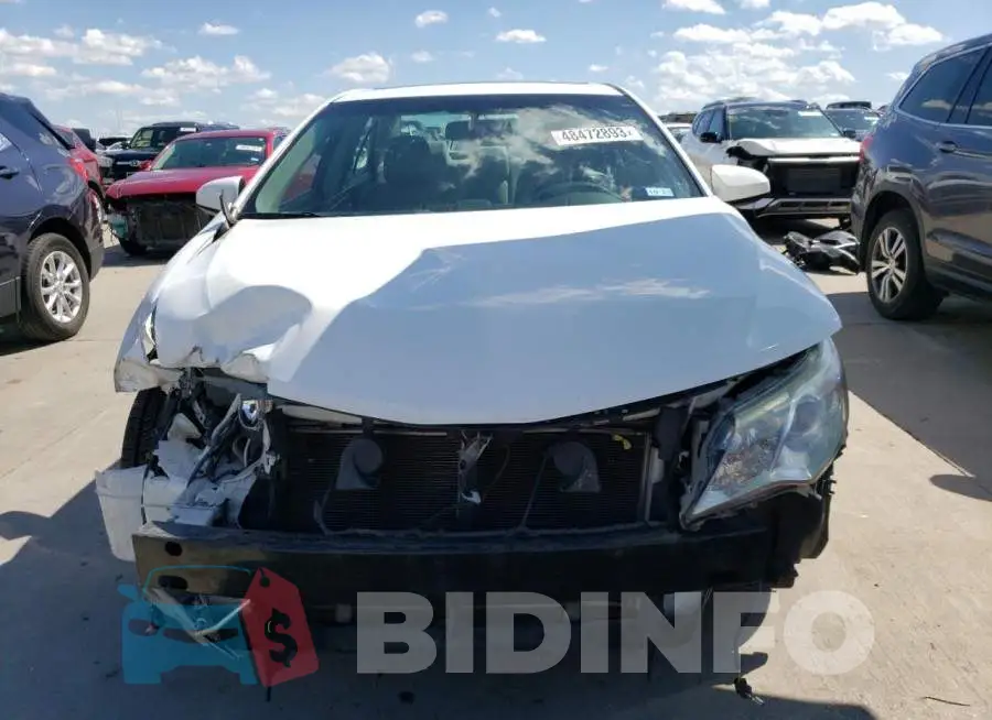 4T1BK1FK4EU543767 Photo# 5