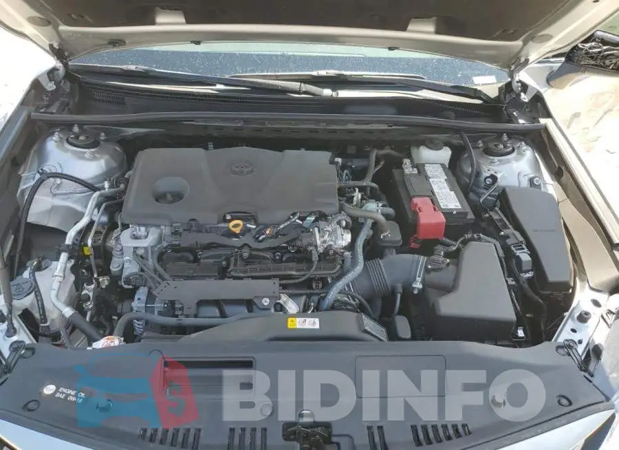 4T1C11AK3PU105100 Photo# 11