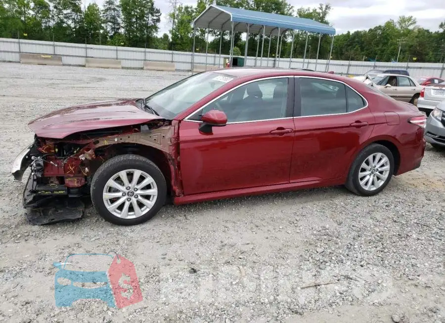 4T1C11AK6LU911880 Photo# 1