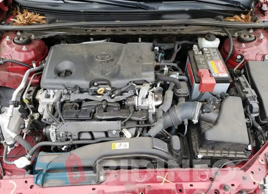 4T1C11AK6LU911880 Photo# 11
