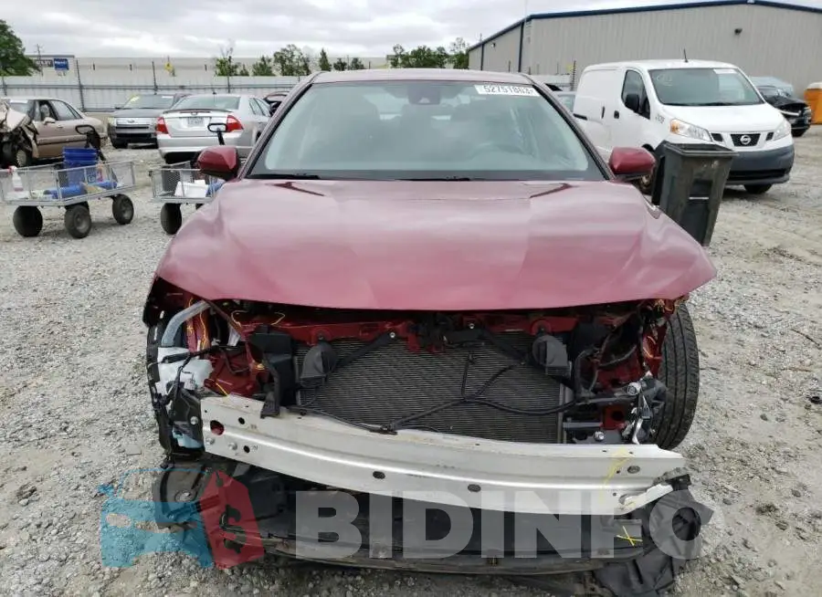 4T1C11AK6LU911880 Photo# 5