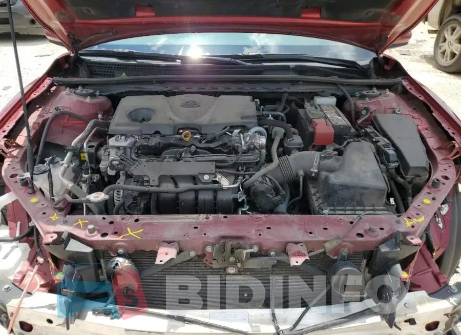 4T1C11AK6NU631704 Photo# 11