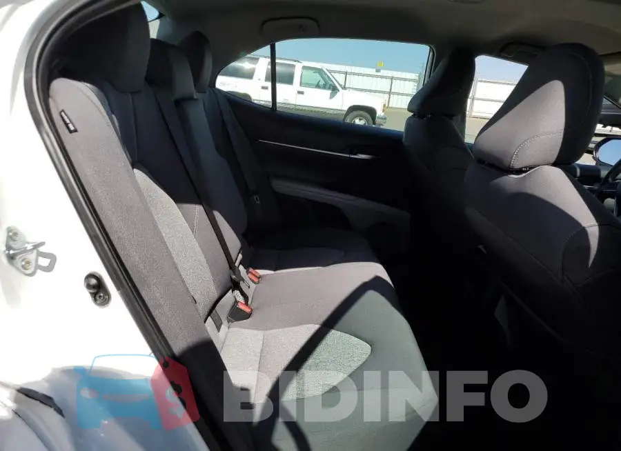 4T1C11AK9MU539839 Photo# 10
