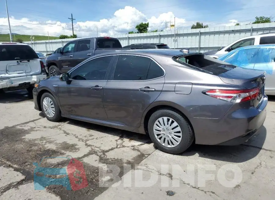 4T1E31AK2LU527274 Photo# 2