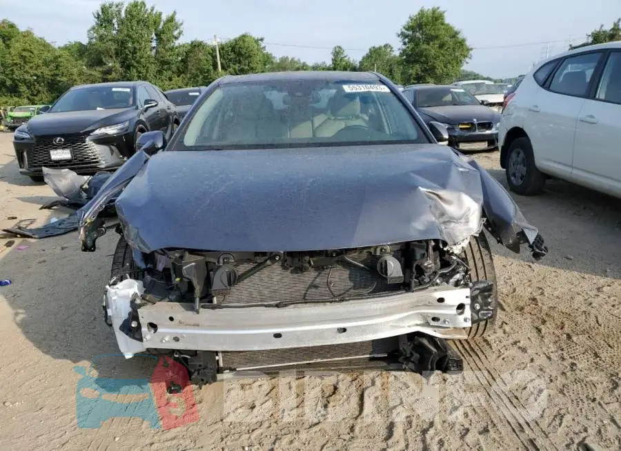 4T1M11BK6LU010432 Photo# 5
