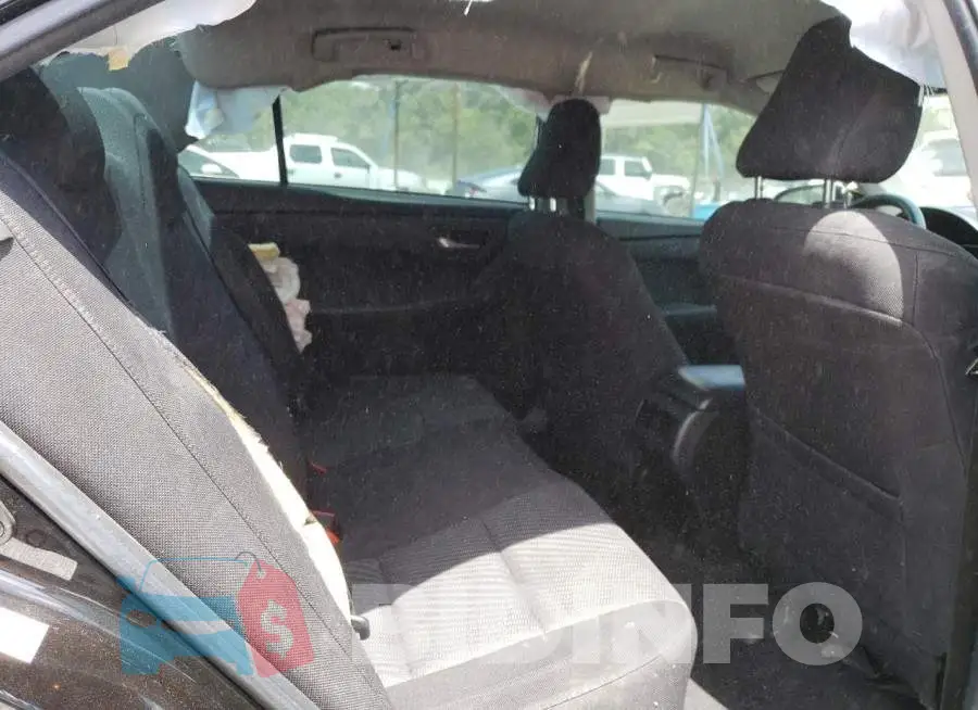4T4BF1FK1GR536191 Photo# 10