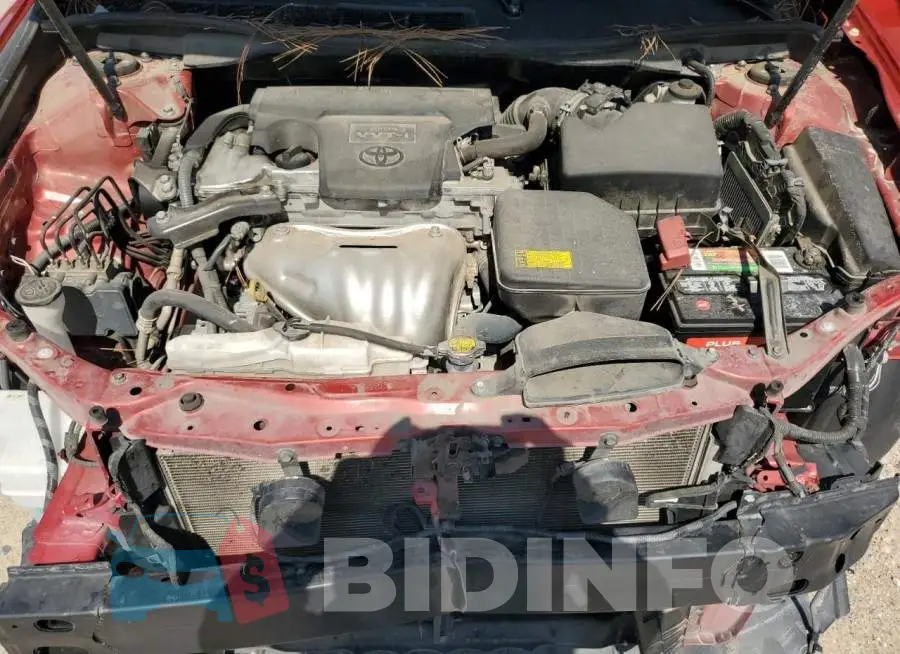 4T4BF1FK2ER399016 Photo# 11