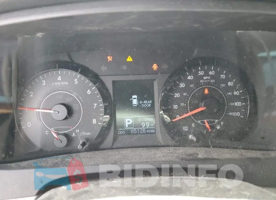 5TDJK3DC7FS126155 Photo# 9