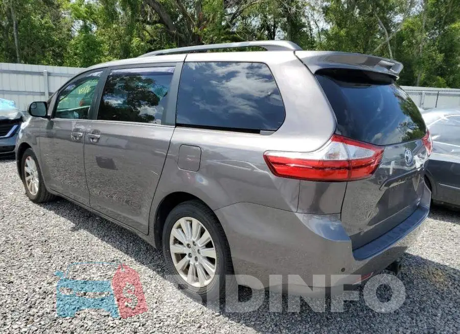 5TDJK3DC7FS126155 Photo# 2