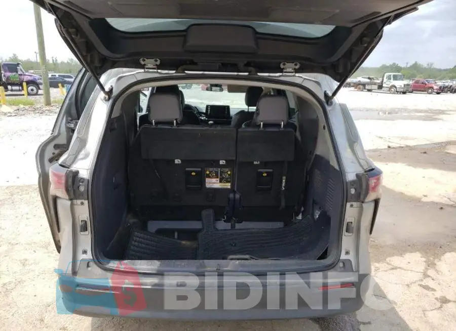 5TDKRKEC2MS036059 Photo# 6