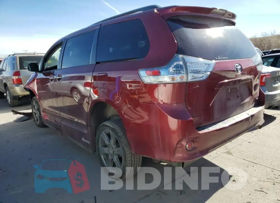 5TDXZ3DC7KS971474 Photo# 2