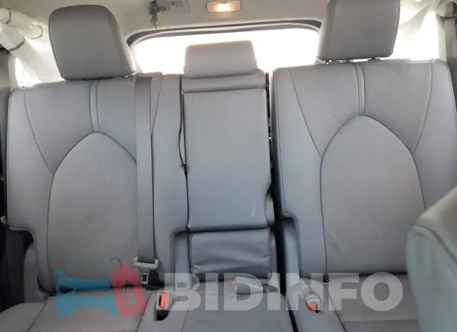5TDYARAH8LS004324 Photo# 10