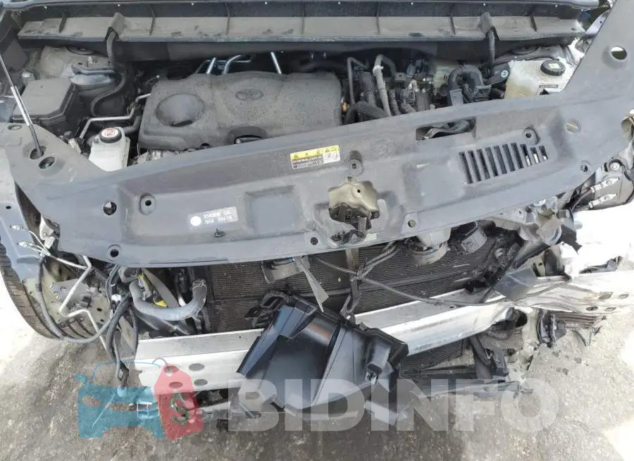 5TDYARAH8LS004324 Photo# 12