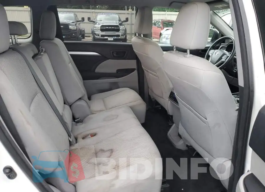 5TDZKRFHXFS095191 Photo# 11