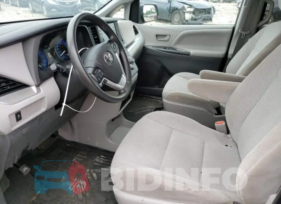 5TDZZ3DC6LS076889 Photo# 7