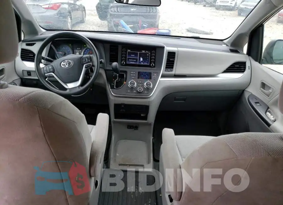 5TDZZ3DC6LS076889 Photo# 8