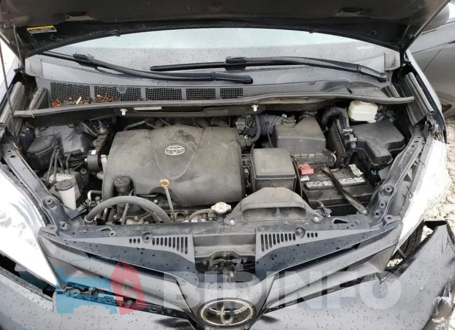 5TDZZ3DC6LS076889 Photo# 12