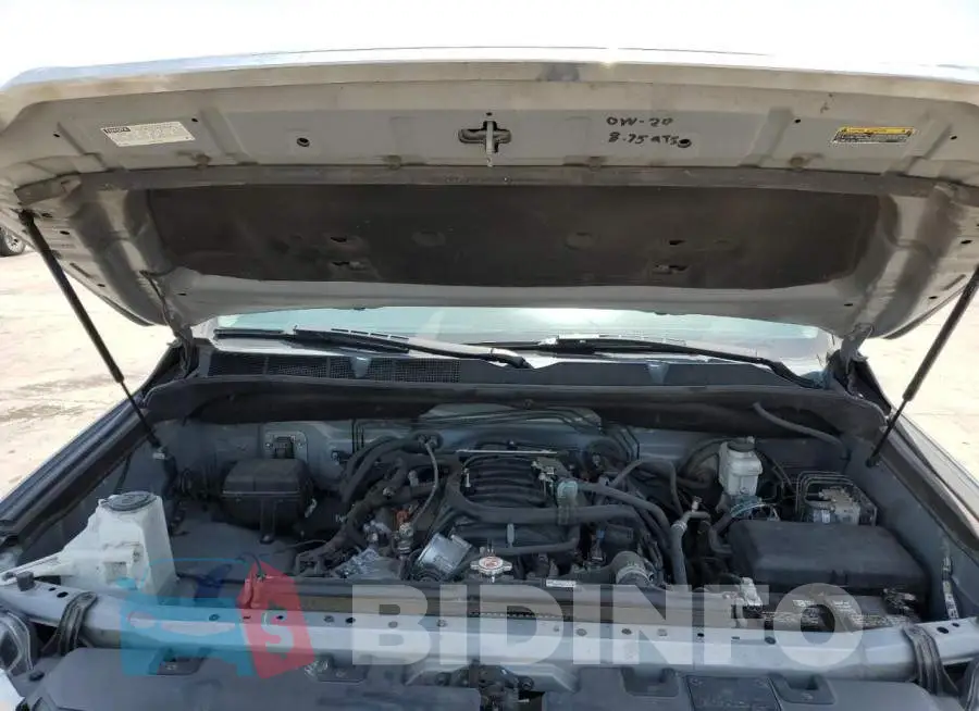 5TFEY5F1XMX276288 Photo# 11