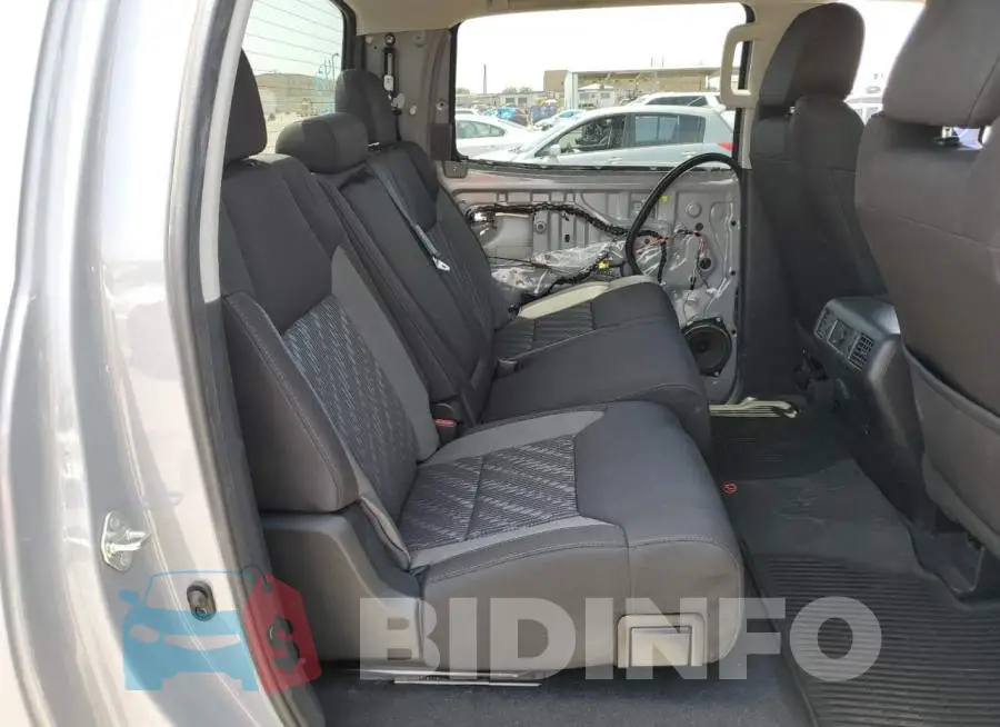 5TFEY5F1XMX276288 Photo# 10