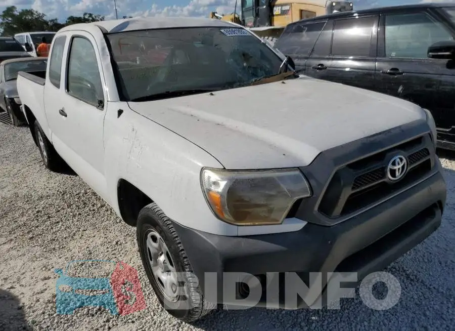 5TFTX4CN0FX057385 Photo# 1