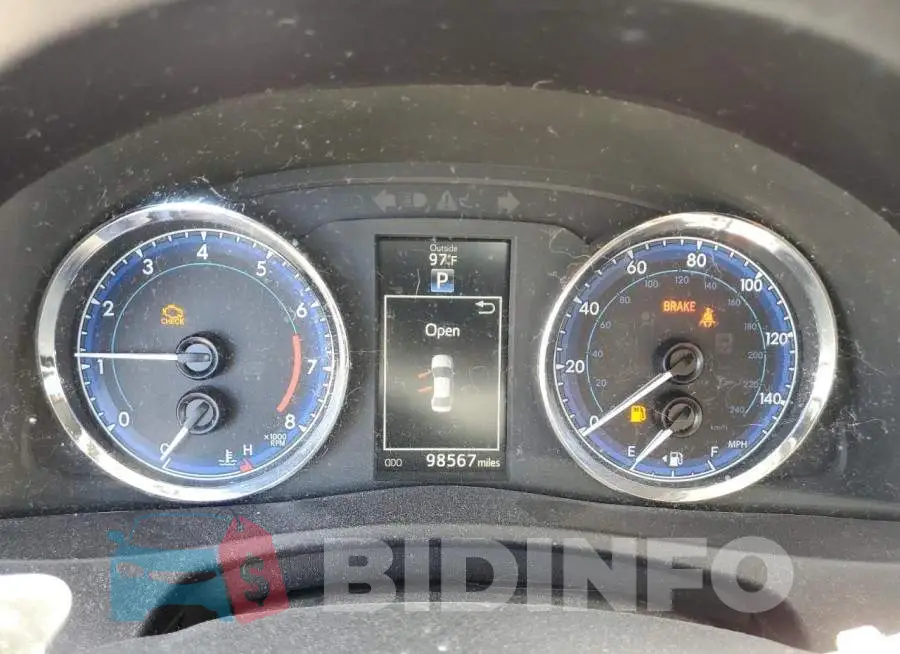 5YFBURHE0HP690822 Photo# 9