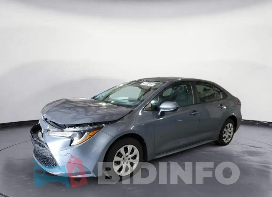 5YFEPRAE8LP092324 Photo# 1