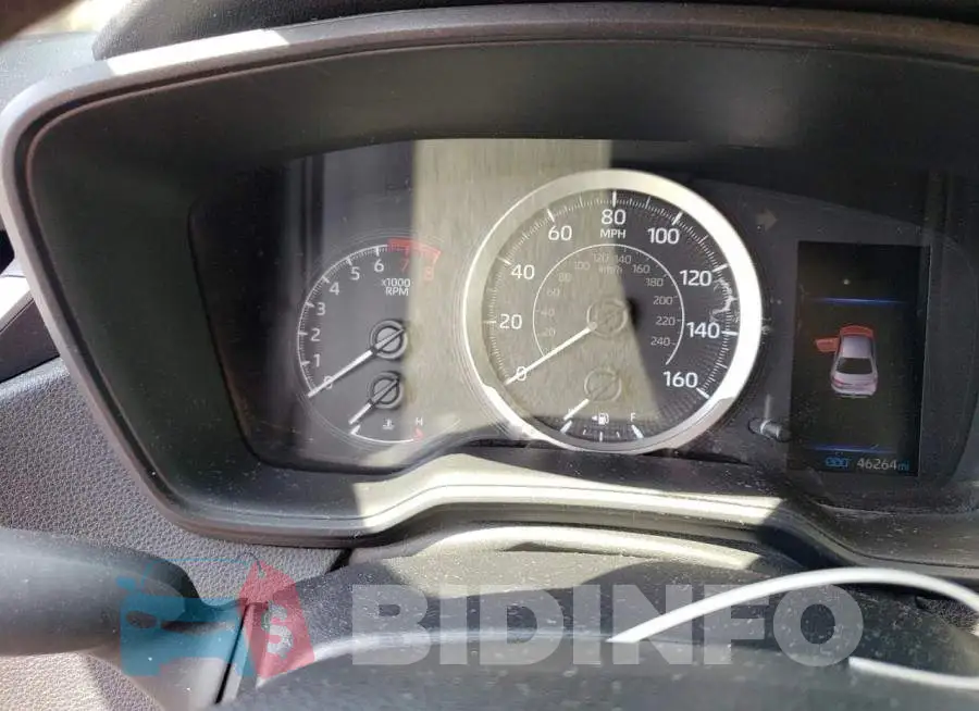 5YFEPRAE8LP092324 Photo# 9