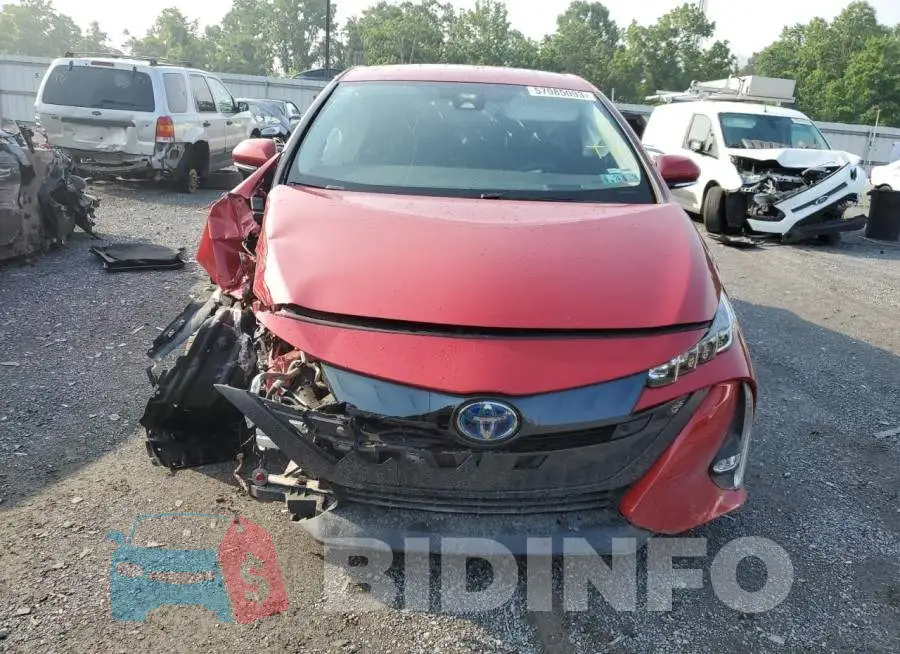 JTDKARFP0L3136064 Photo# 5