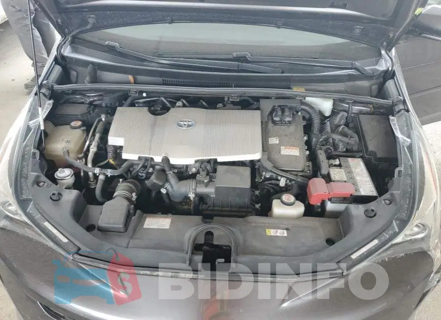 JTDKBRFU6J3597382 Photo# 11