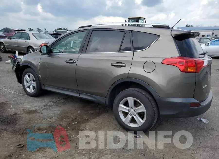 JTMRFREV8ED092568 Photo# 2