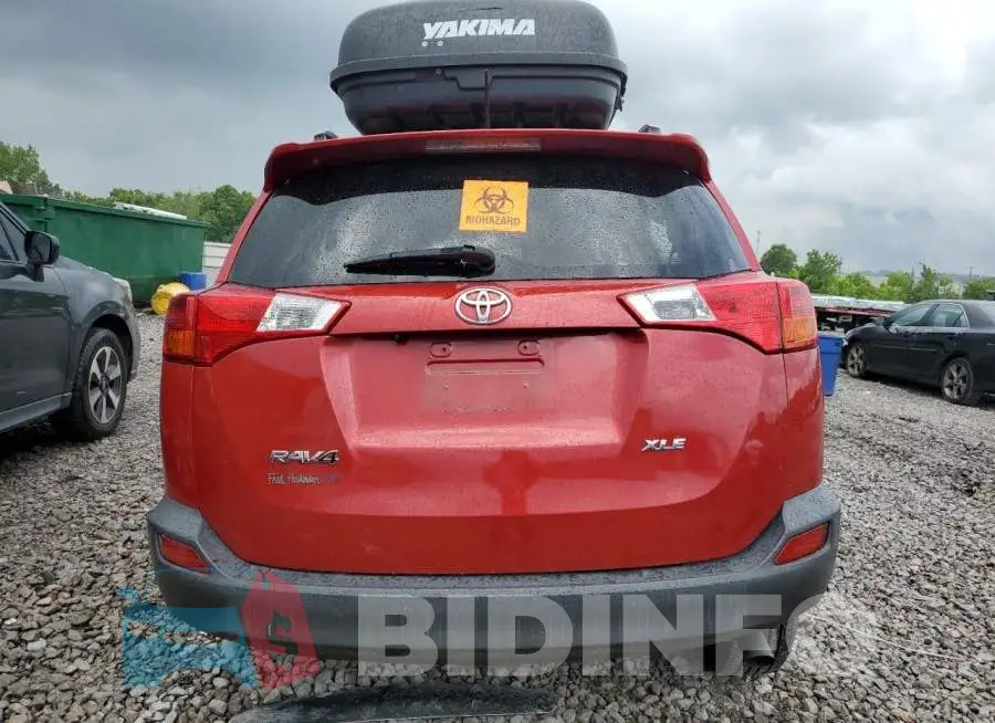 JTMWFREV8FD054438 Photo# 6