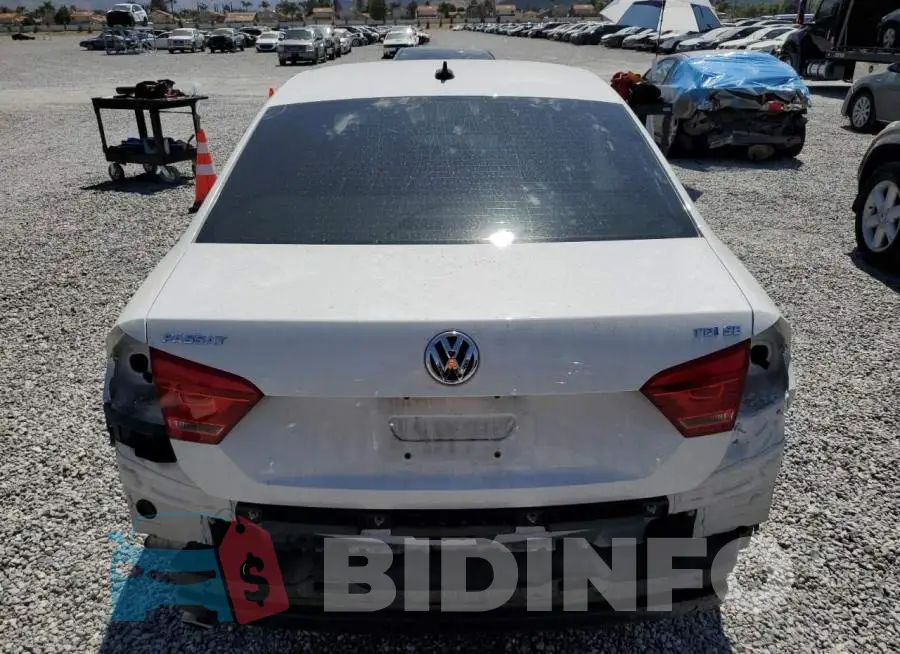 1VWBN7A33EC003456 Photo# 6