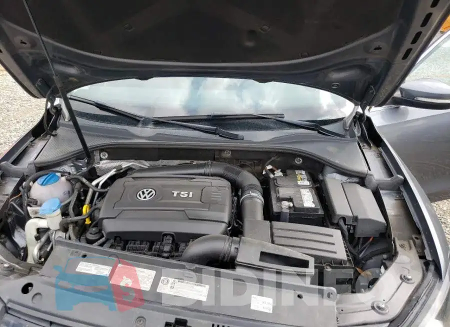 1VWBS7A34EC046082 Photo# 11
