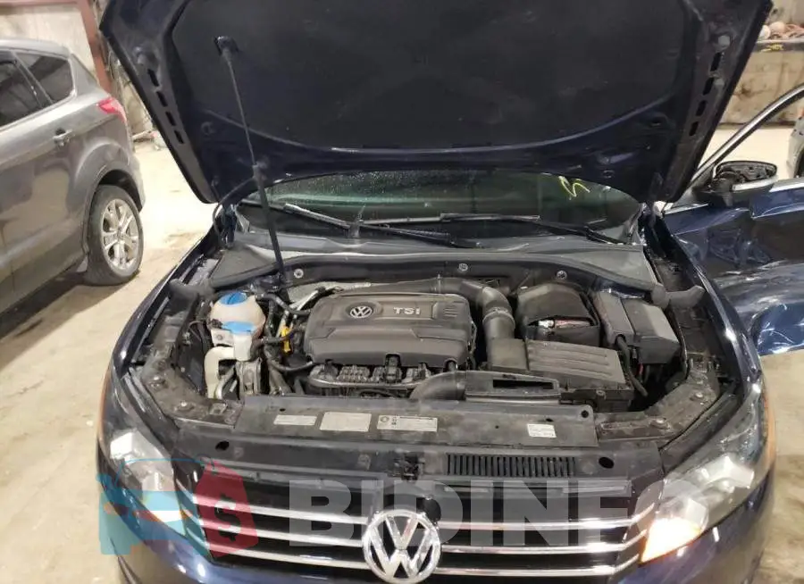 1VWBS7A38EC063399 Photo# 11