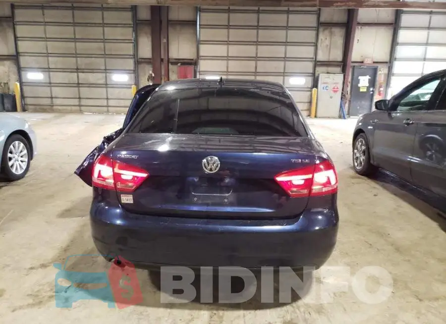 1VWBS7A38EC063399 Photo# 6