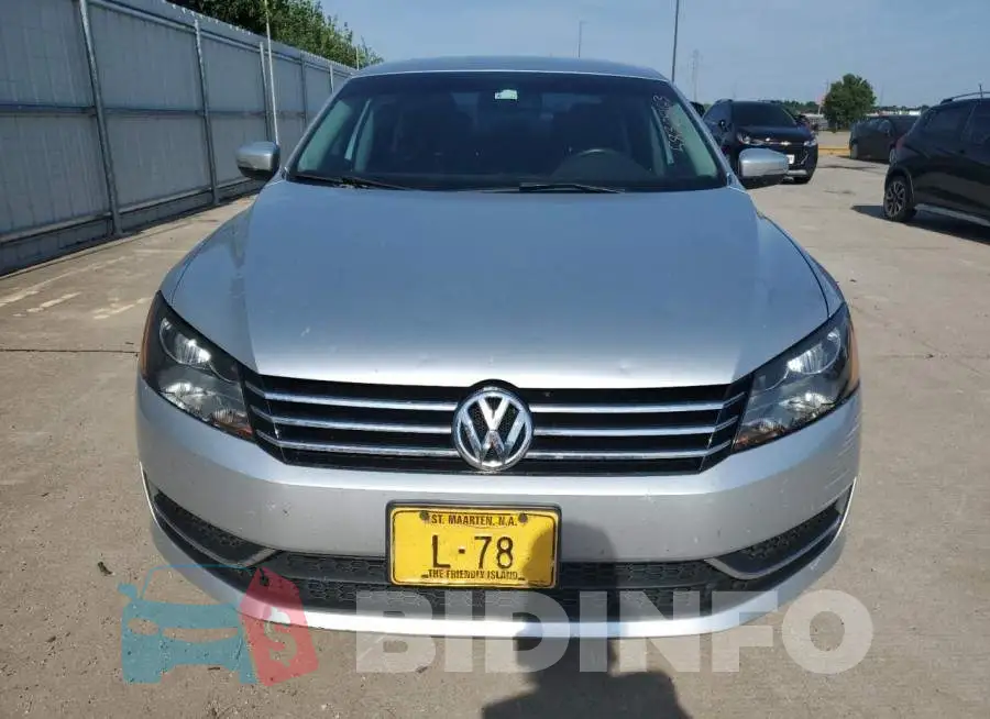 1VWBS7A39EC119480 Photo# 5
