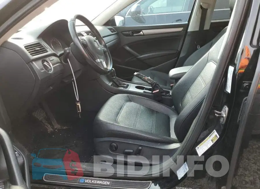 1VWBT7A37EC029015 Photo# 7
