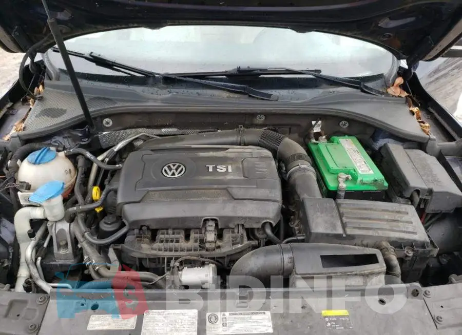 1VWBT7A37EC110564 Photo# 11