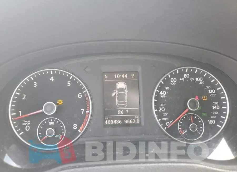 1VWBT7A39EC109979 Photo# 9