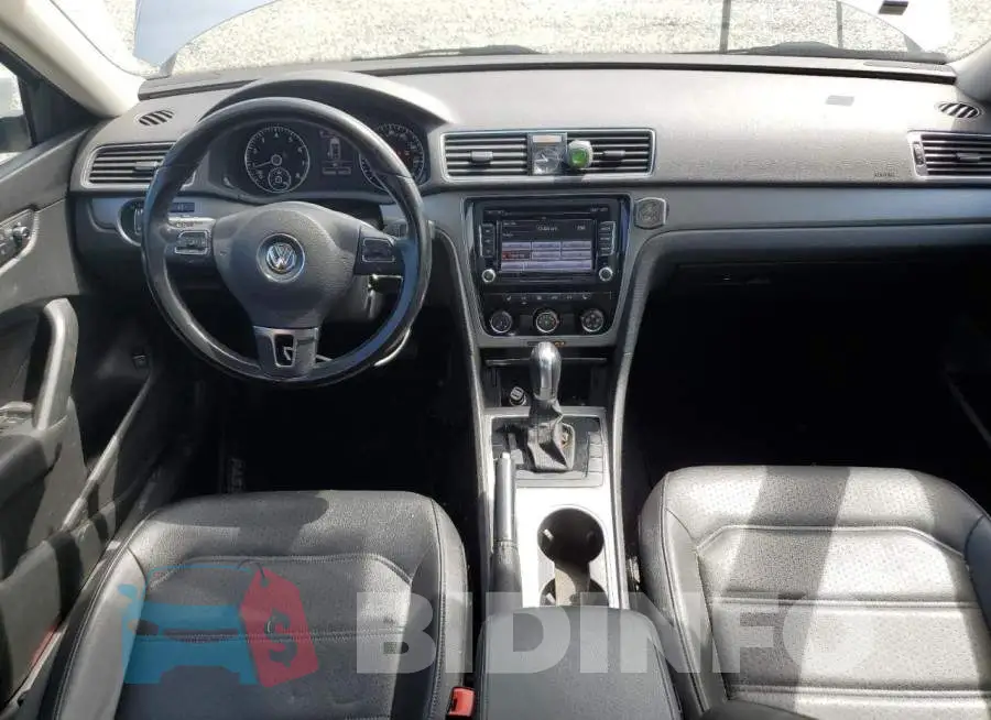 1VWBT7A39EC109979 Photo# 8