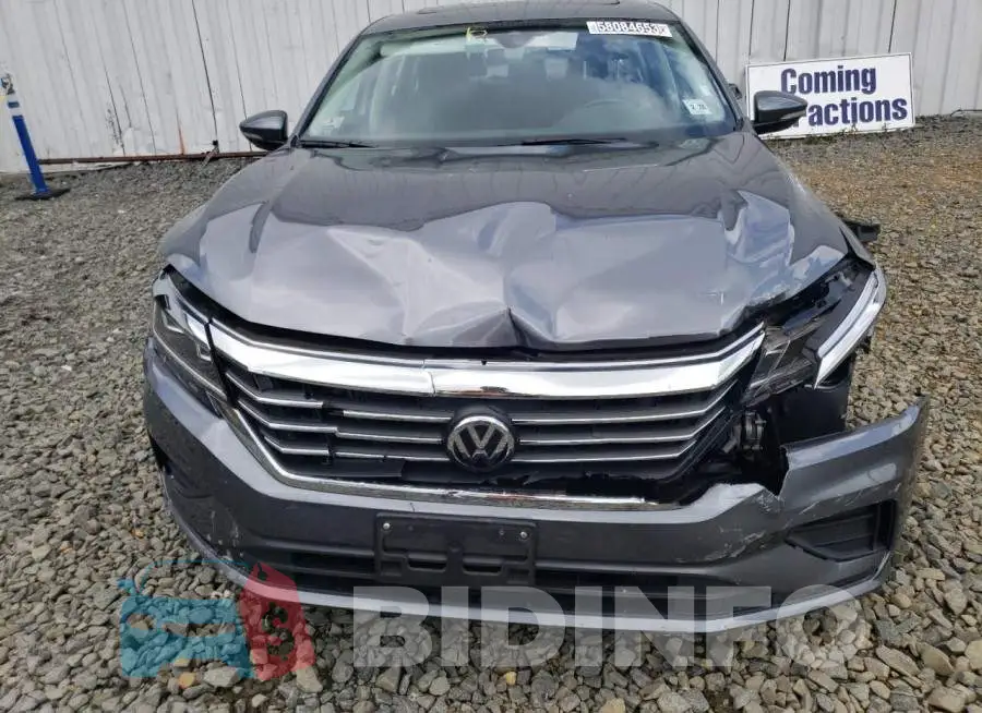 1VWSA7A38MC012616 Photo# 5