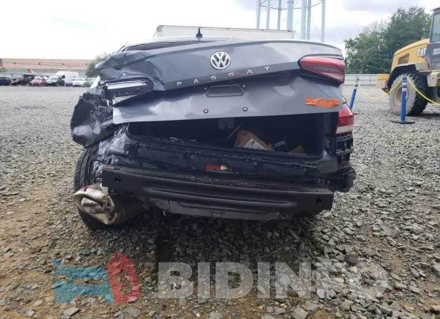 1VWSA7A38MC012616 Photo# 6