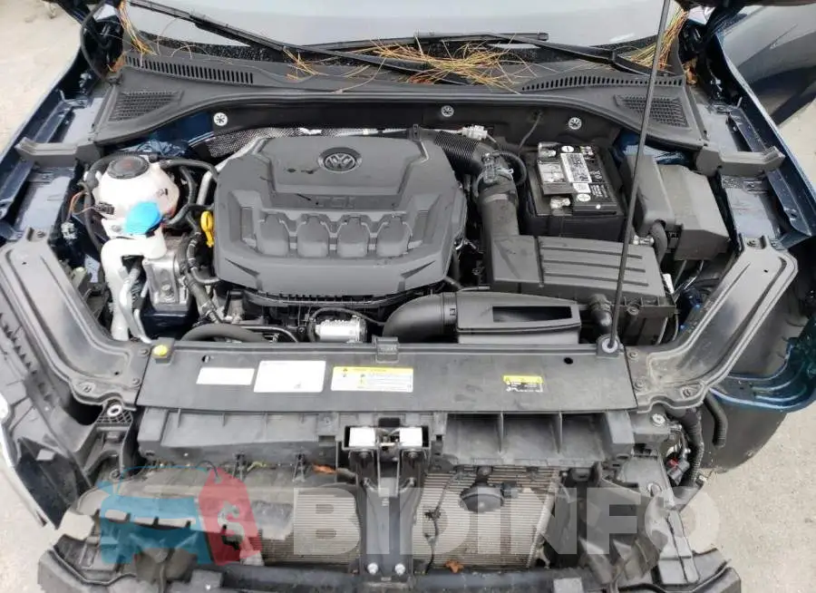 1VWSA7A3XNC000114 Photo# 11